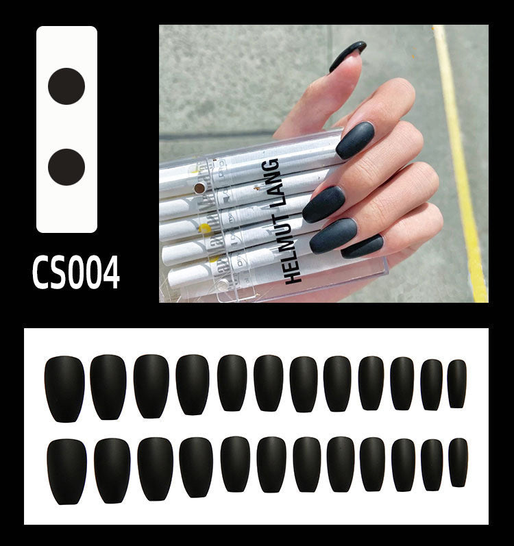 Fake Nails Wear Nails-3
