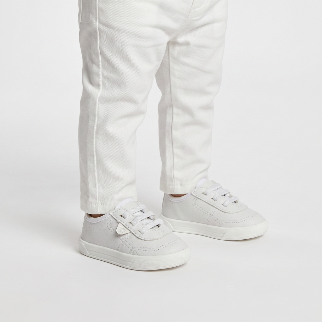 Charlie Steps Boys Casual Shoes