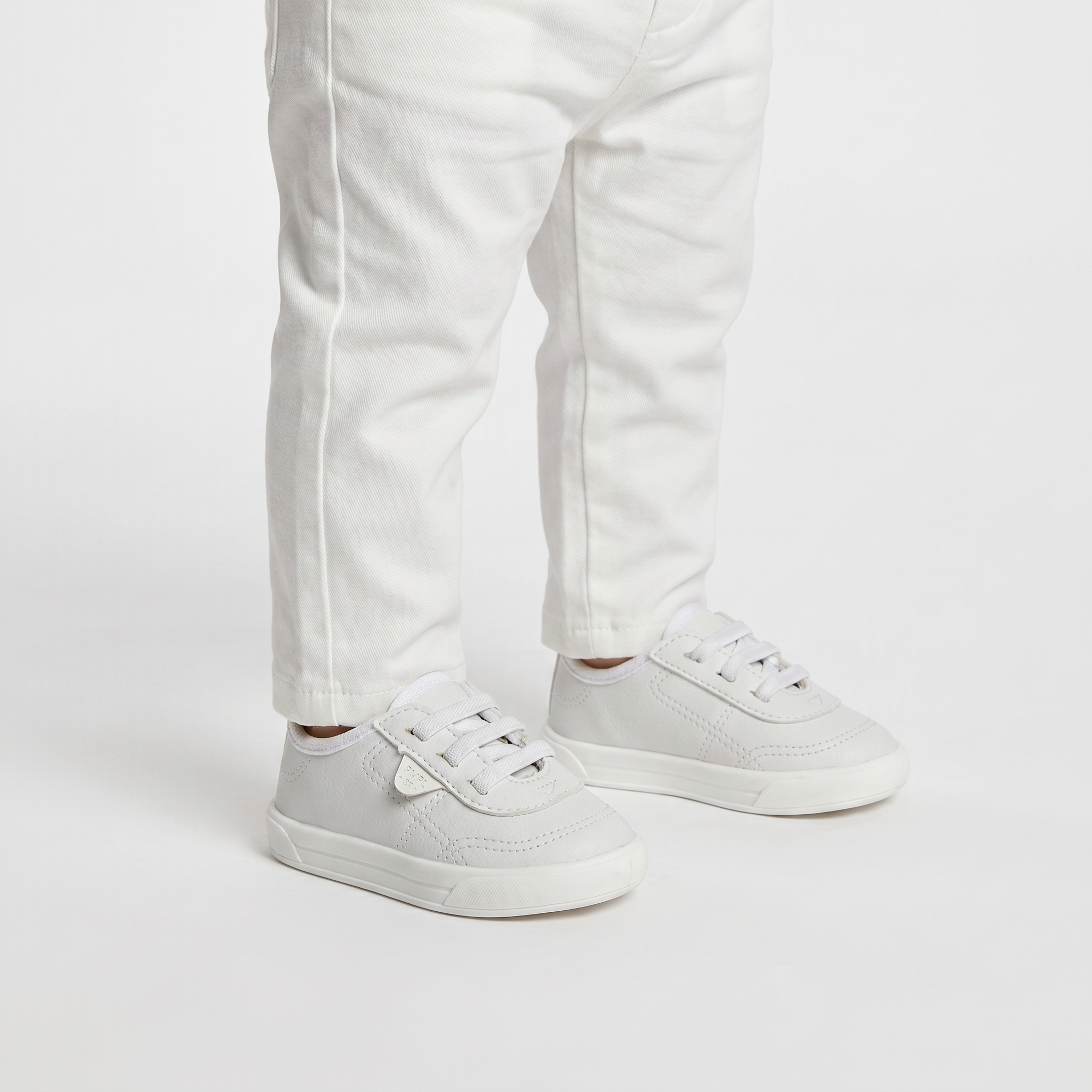 Charlie Steps Boys Casual Shoes