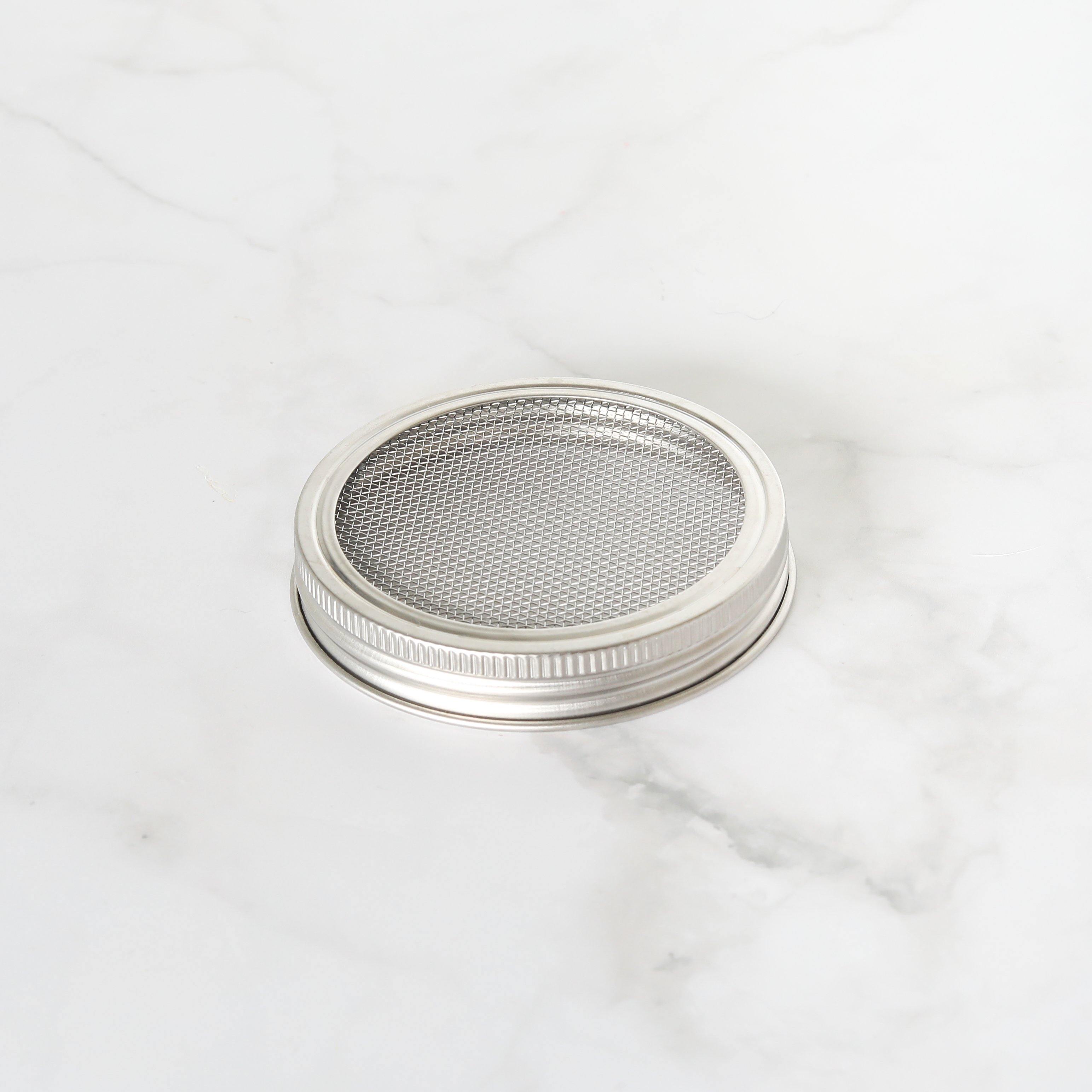 Sprouting Lid