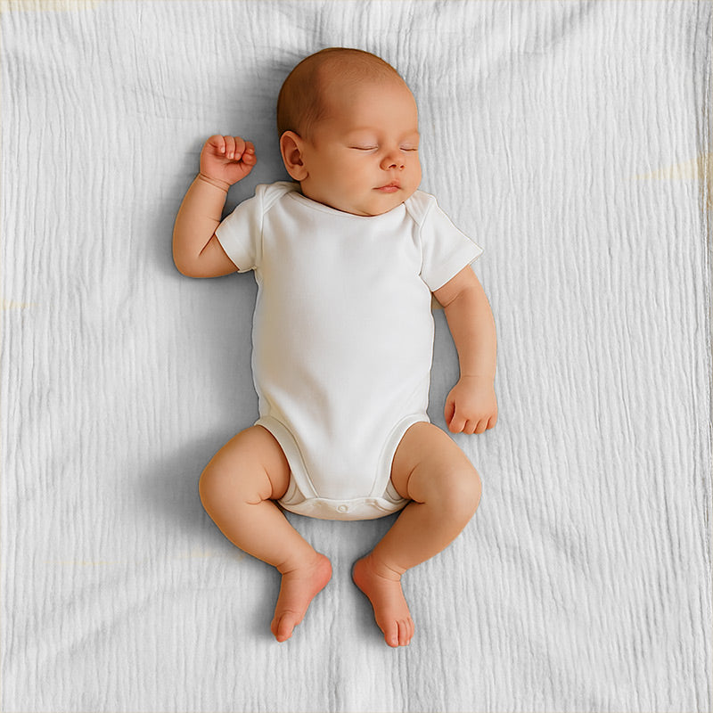 bebe maxi lange coton bio canape papate