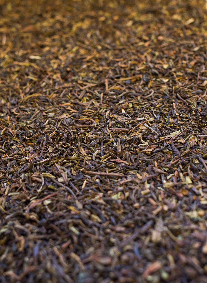 Organic Black Breakfast Tea-1